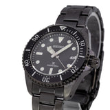 Seiko Uomo SNE599P1 Prospex 20ATM 41mm Solar Diver