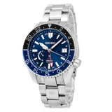 Seiko Uomo SNR033J1 Prospex Lx - Spring Drive GMT