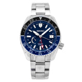 Seiko Uomo SNR033J1 Prospex Lx - Spring Drive GMT