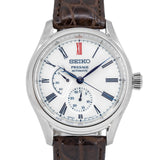 Seiko Uomo SPB093J1 Presage Arita Automatico