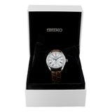 Seiko Uomo SPB093J1 Presage Arita Automatico