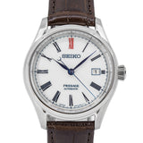 Seiko Uomo SPB095J1 Presage Craftsmanship Series Auto