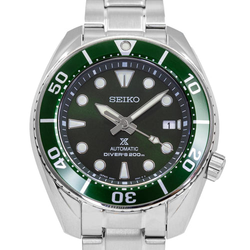 Seiko Uomo SPB103J1 Prospex Sumo Automatico