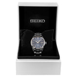 Seiko Uomo SPB167J1 Presage Sharp Edged Series Automatico