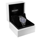 Seiko Uomo SPB167J1 Presage Sharp Edged Series Automatico