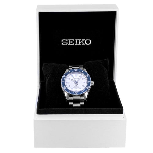 Seiko Uomo SPB213J1 Prospex 140th Anniversary Limited Ed