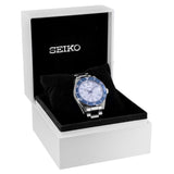 Seiko Uomo SPB213J1 Prospex 140th Anniversary Limited Ed