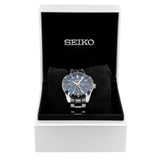 Seiko Uomo SPB217J1 Presage Sharp Edged Automatico