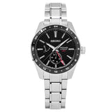 Seiko Uomo SPB221J1 Presage Sharp Edged Automatico GMT