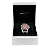 Seiko Uomo SPB227J1 Presage Automatico