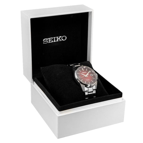 Seiko Uomo SPB227J1 Presage Automatico