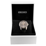 Seiko Uomo SPB231J1 Presage Automatico