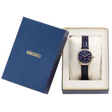 Seiko Donna SPB236J1 Presage Limited Ed Automatico