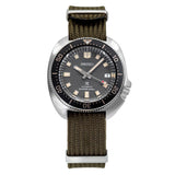 Seiko SPB237J1 Prospex Reinterpretazione Turtle del 1970