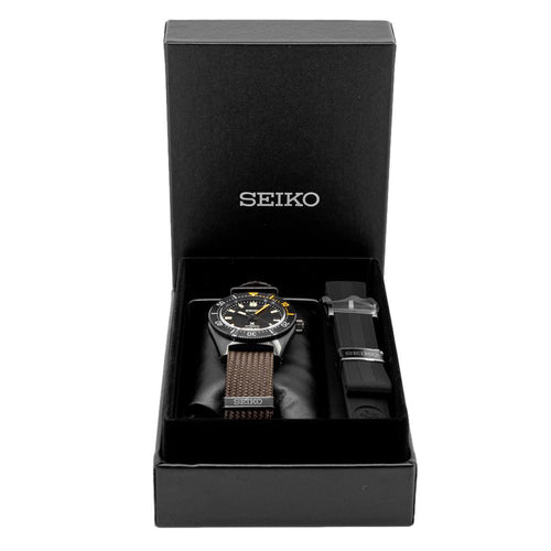 Seiko SPB253J1 Prospex Reinterpretazione del 1965 Limited Ed