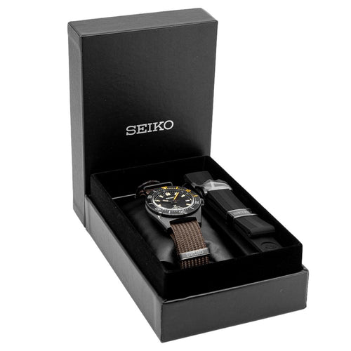 Seiko SPB253J1 Prospex Reinterpretazione del 1965 Limited Ed