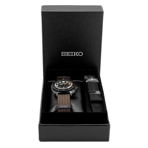 Seiko SPB257J1 Prospex Reinterpretazione 1970 Limited Ed