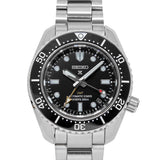 Seiko Uomo SPB383J1 Prospex Dark Depht GMT Auto