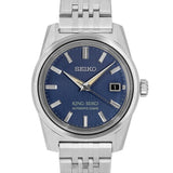 Seiko Uomo SPB389J1 King Automatico