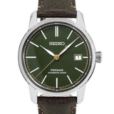 Seiko Uomo SPB407J1 Presage Craftsmanship Series Auto