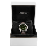 Seiko Uomo SPB407J1 Presage Craftsmanship Series Auto