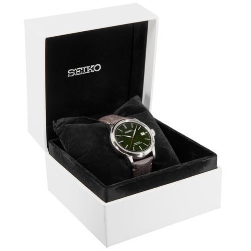 Seiko Uomo SPB407J1 Presage Craftsmanship Series Auto