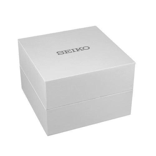 Seiko Uomo SPB467J1 Presage Stainless Steel Automatico