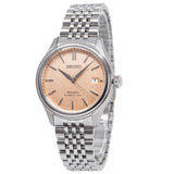 SPB467J1-Seiko Uomo SPB467J1 Presage Stainless Steel Automatico