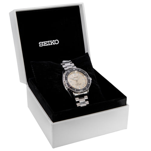 Seiko Uomo SPB481J1 Prospex Octagonal Automatico