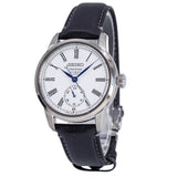 Seiko Uomo SPB495J1 Presage Craftmanship White Dial Auto