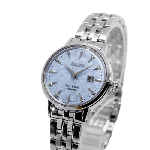 Seiko Donna SRE007J1 Presage Cocktail