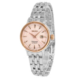 Seiko Donna SRE012J1 Presage Cocktail Pink Lady Auto