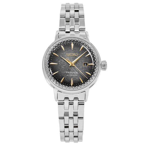 Seiko Donna SRE015J1 Presage Cocktail Star Bar Ltd. Ed.