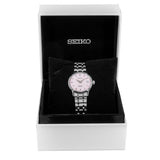 Seiko Donna SRP839J1 Presage Cocktail Automatico