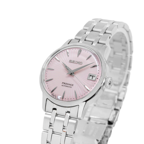 Seiko Donna SRP839J1 Presage Cocktail Automatico