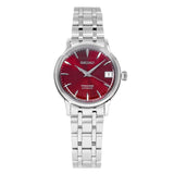 Seiko Donna SRP853J1 Presage Cocktail Kir Royal Automatico