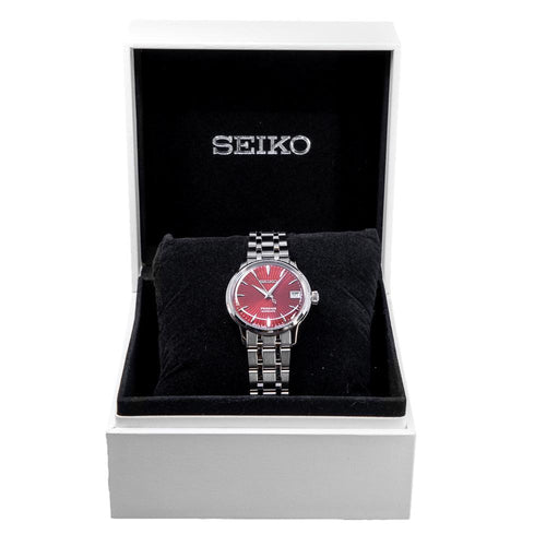 Seiko Donna SRP853J1 Presage Cocktail Kir Royal Automatico