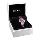 Seiko Donna SRP853J1 Presage Cocktail Kir Royal Automatico