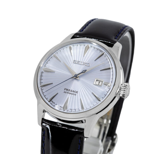 Seiko Uomo SRPB43J1 Presage Cocktail Automatico