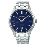 Seiko Uomo SRPD41J1 Presage Zen Garden Automatico