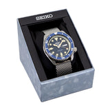 Seiko Uomo SRPD71K1 5 Sports Suits Automatico