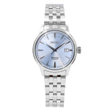 Seiko Unisex SRPE19J1 Presage Cocktail Automatico