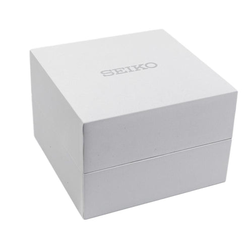 Seiko Unisex SRPE19J1 Presage Cocktail Automatico