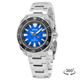 Seiko SRPE33K1 Prospex Samurai Save The Ocean Special Ed