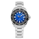 Seiko SRPE33K1 Prospex Samurai Save The Ocean Special Ed