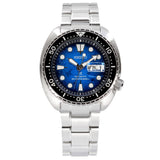 Seiko SRPE39K1 Prospex Save The Ocean Manta Ray Special Ed