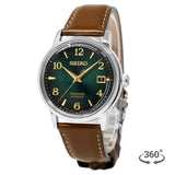 Seiko Uomo SRPE45J1 Presage Bar Cocktail Mojito Automatico