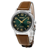 Seiko Uomo SRPE45J1 Presage Bar Cocktail Mojito Automatico