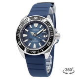 Seiko Uomo SRPF79K1 Prospex Save the Ocean Manta Rey Auto