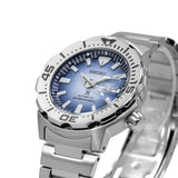 Seiko SRPG57K1 Prospex Save the Ocean Special Ed Automstico